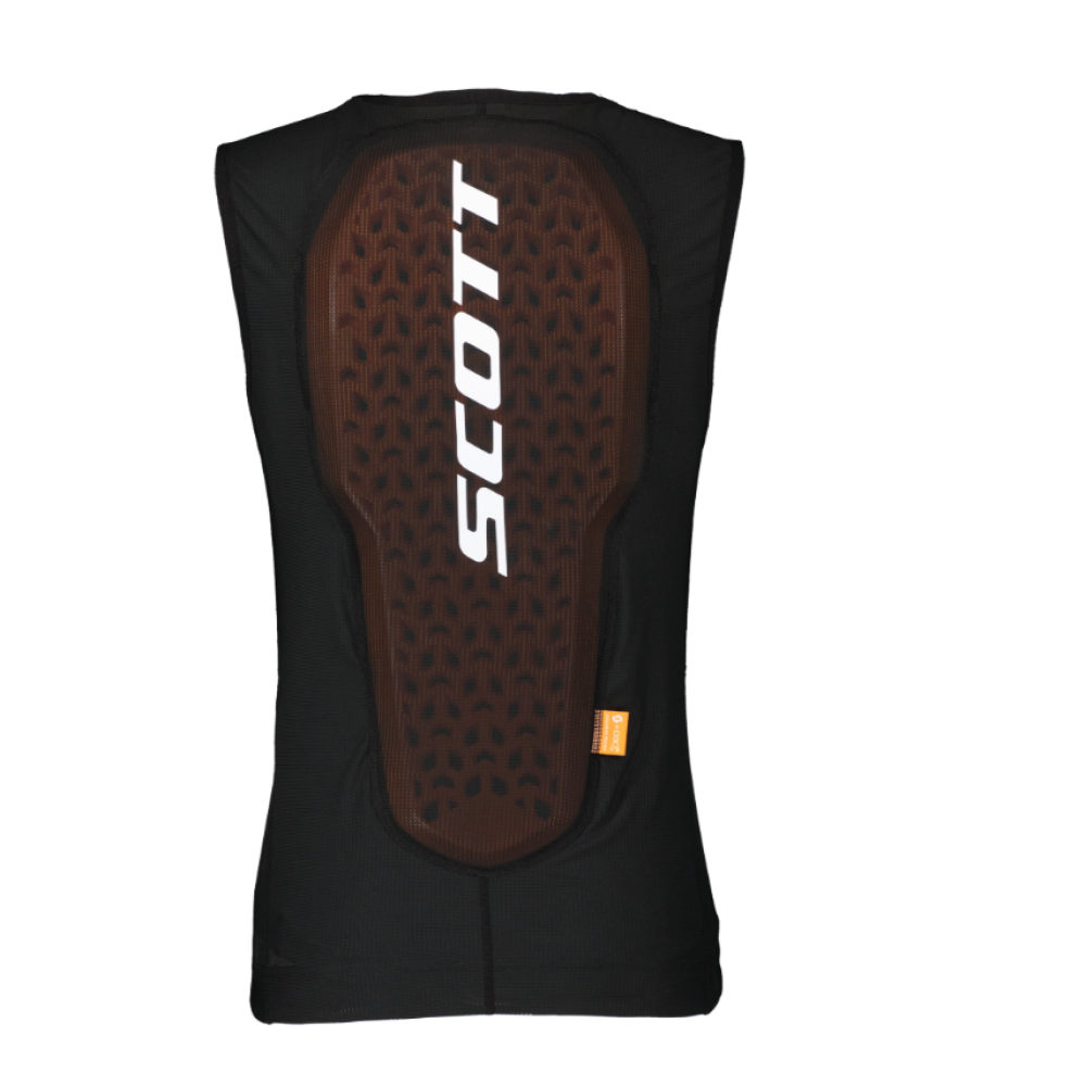 SCOTT - VEST PROT AIRFLOW